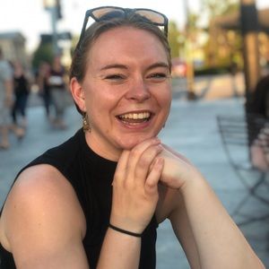 Meet your Posher, Diana